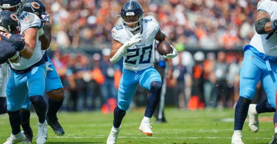 Potential landing spots for remaining Titans trade candidates