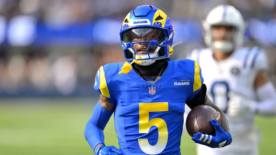 Rams’ speedy Matthew Stafford weapon hits IR with hamstring injury