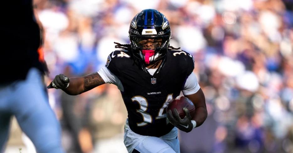 Ravens’ adjustments fueled win over Bears