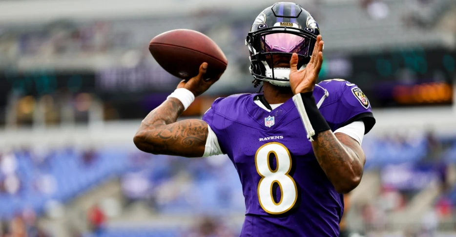 Ravens-Dolphins final injury report: Baltimore at full strength heading into Miami