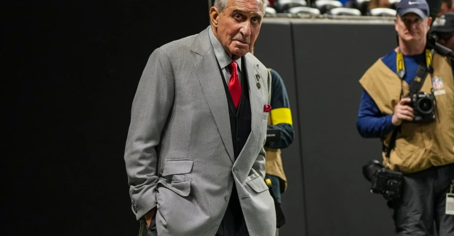 Rock Bottom Roundtable: Where do the Falcons go from here?