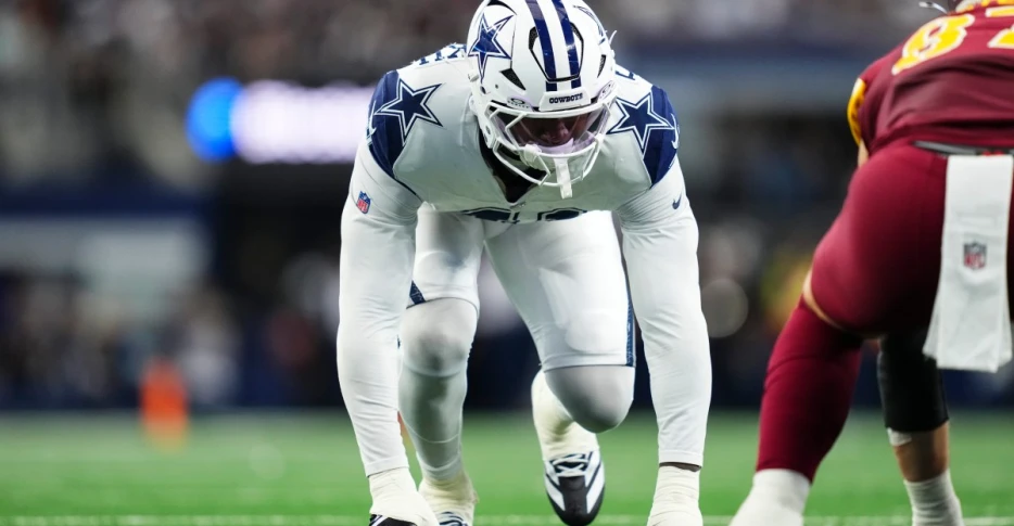 Rookie battleground: Cowboys vs. Cardinals breakdown for draft picks/UDFAs