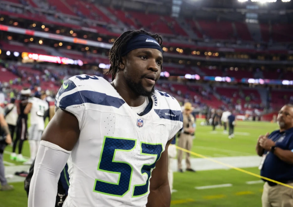 Seahawks Unlikely To Retain Boye Mafe
