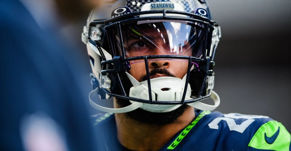 Seahawks Week 9 Wednesday injury report: Julian Love among 3 sitting out practice