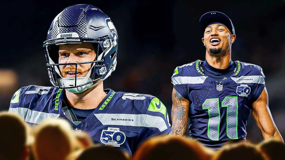 Seahawks’ X-factor for Sunday Night Football game vs. Commanders