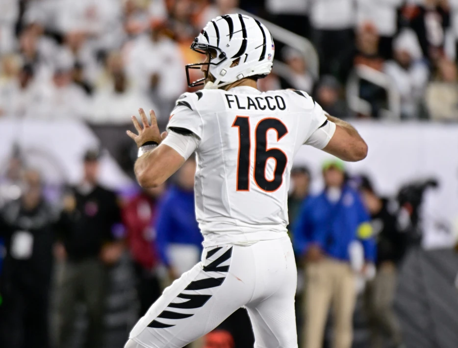 Severity of Bengals QB Joe Flacco’s Injury Revealed