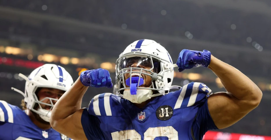 Steelers vs. Colts: 5 questions with the enemy ahead of Week 9