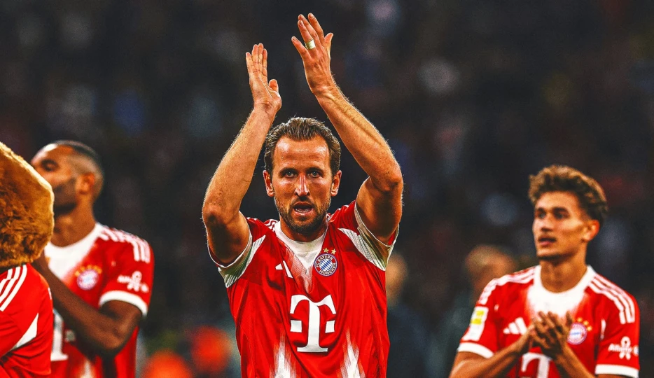 Super Bowl-Winning Kicker Offers To Help Harry Kane Achieve His NFL Dream