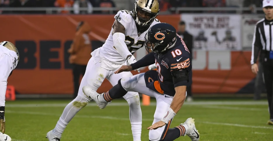 The Bear’s Den, October 30, 2025