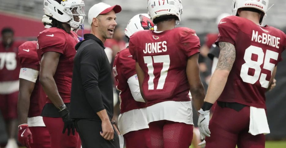 This 5-game losing skid questions the direction of the Cardinals