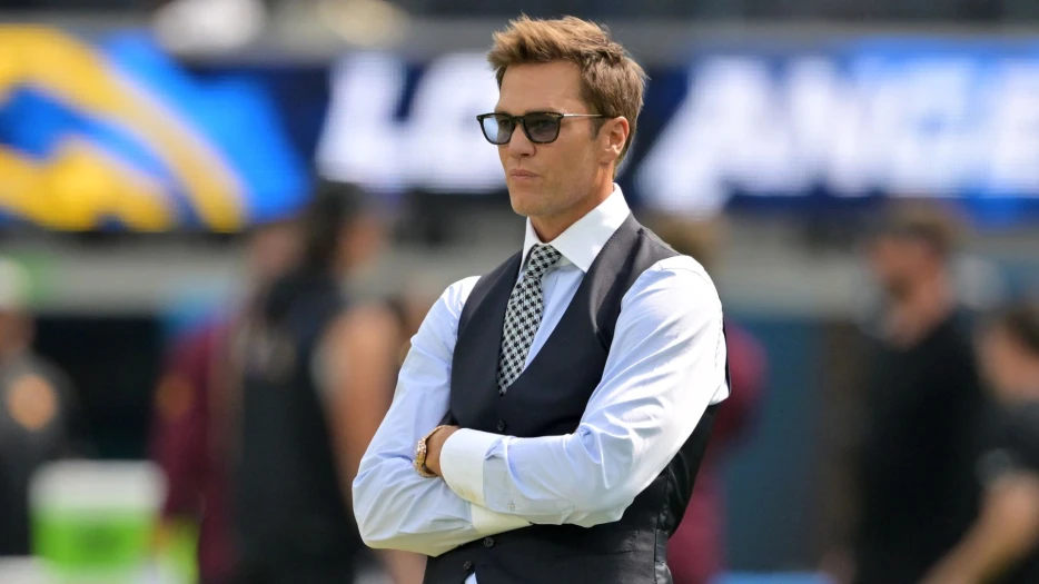 Tom Brady Felt ‘Sick’ Placing Longtime Patriots Rival Atop Power Rankings