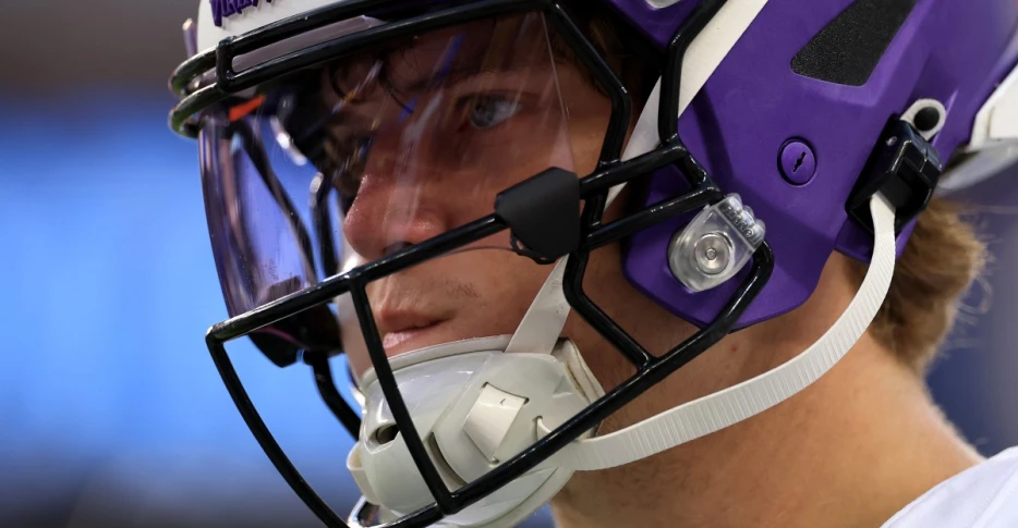 Vikes Views: The Real Season Starts on Sunday