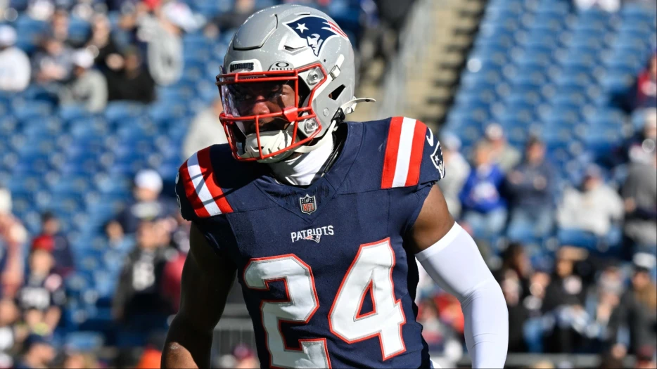 Young Patriots Safety Reveals Lessons Kyle Dugger Taught Him