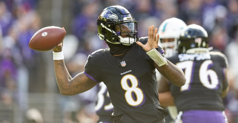 Your TNF Baltimore Ravens @ Miami Dolphins Predictions/Players To Steal