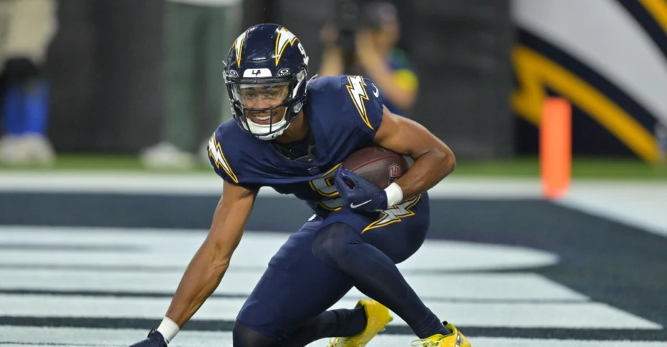 3 things to watch for in Chargers-Titans: Let the pass rush off the leash