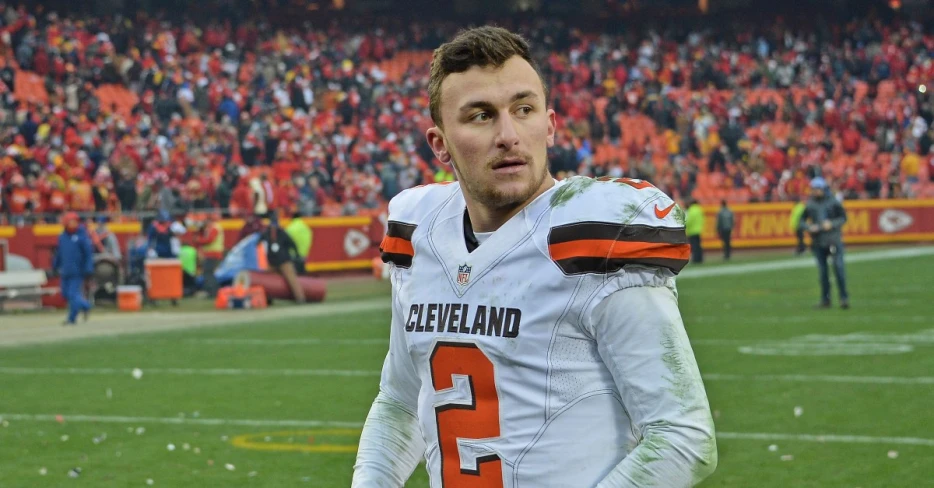 3 worst Browns’ NFL draft Picks in the 21st Century