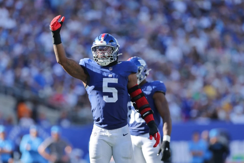 49ers-Giants Preview: Five Bold Predictions for Week 9 Showdown