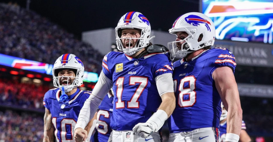 5 Buffalo Bills to watch vs. the Kansas City Chiefs