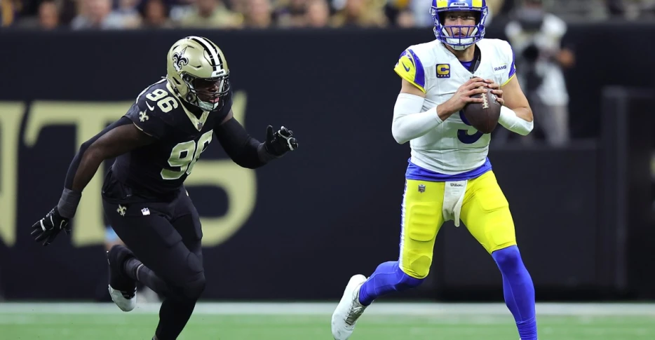 5 keys to victory: Can Rams avoid ‘trap’ vs. Saints