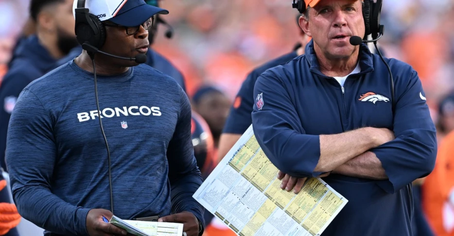 A majority in Broncos Country favor ‘buying’ at trade deadline