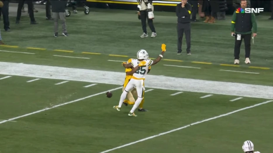 Aaron Rodgers Itching To Get Calvin Austin III More Involved: ‘Such A Dynamic Force’