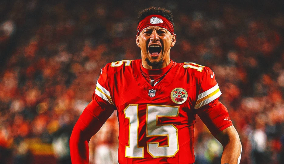 Ahead of Chiefs-Bills, House Begs 'Please, Do Not Land on One'