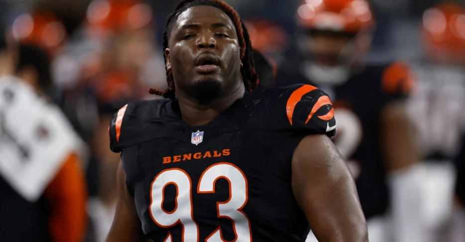 Bengals News (10/31): McKinnley Jackson and Logan Wilson Trade Watch