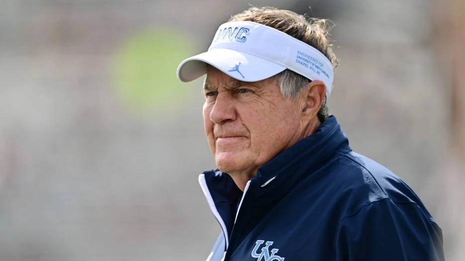 Bill Belichick, Dabo Swinney matchup will be only the second of its kind