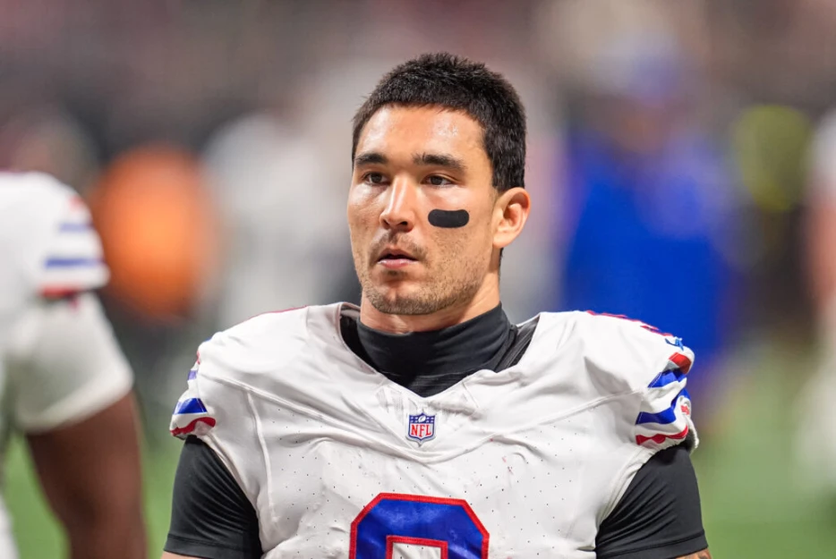 Bills S Taylor Rapp Likely Out For Season