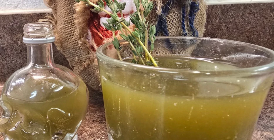 Bisonfeather cocktail will up your bartender game for Kansas City at Buffalo Bills