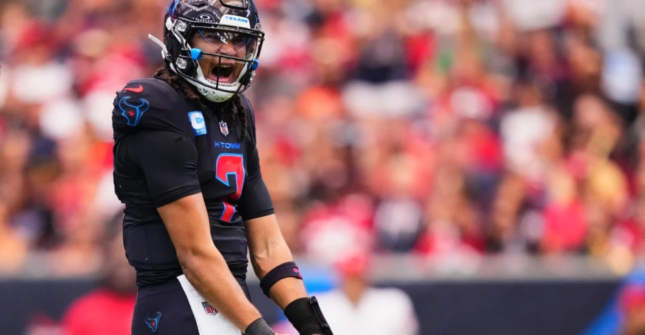 Broncos at Texans 5 questions: How are Houston fans feeling heading into Sunday?