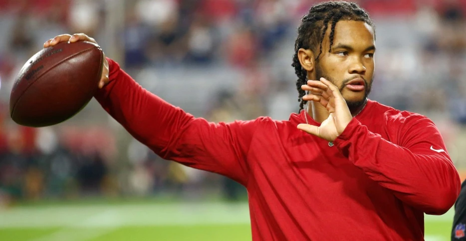 Cardinals name Murray as the starter vs. Cowboys on Monday Night