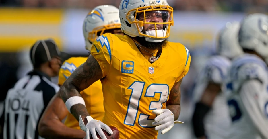 Chargers Daily Links: Chargers-Titans Predictions Thread