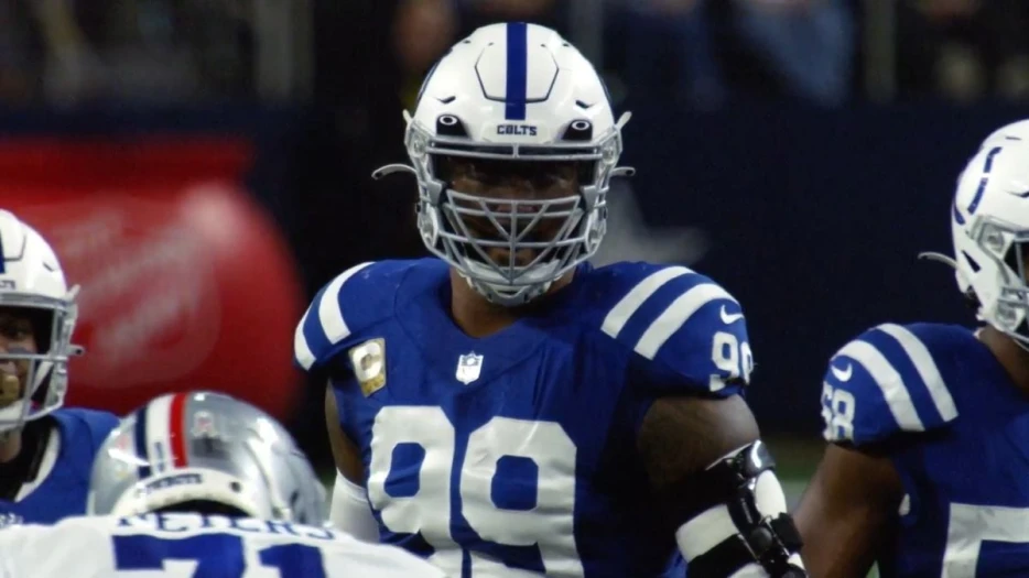 Colts’ Defense Scouting Report: Tough Group But Steelers Might Have Hidden Edge