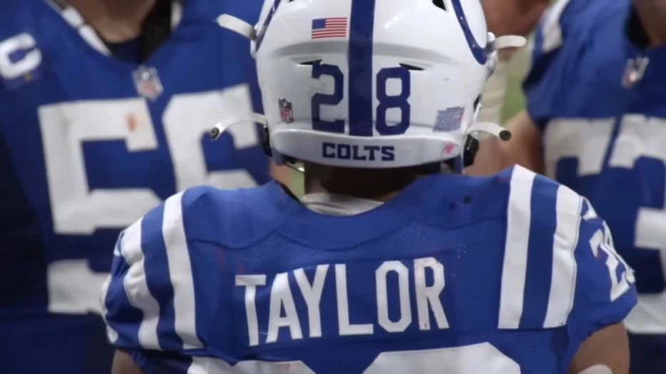 Colts’ Offense Scouting Report: Meet The Law Firm Of Jones, Taylor, And Warren