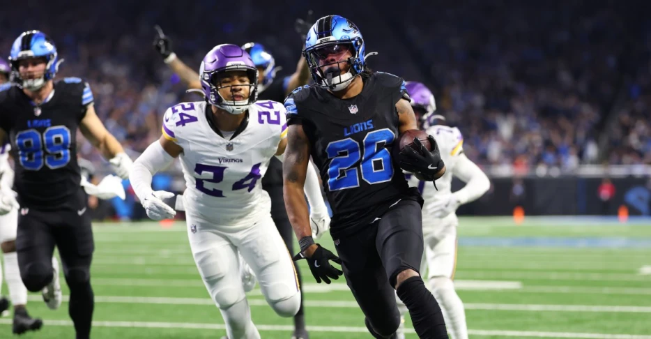 Detroit Lions vs. Minnesota Vikings preview, prediction: On Paper
