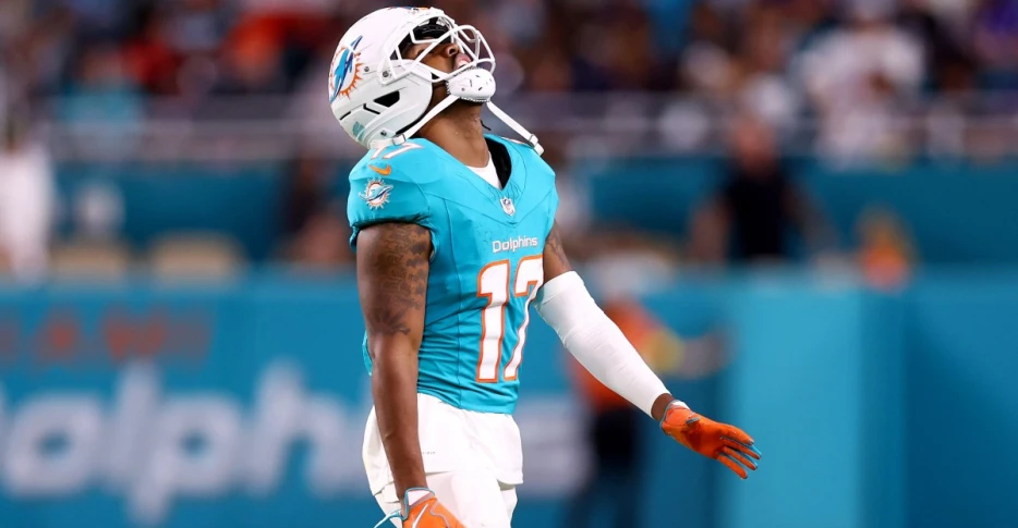 Dolphins vs. Ravens final score, immediate reactions: Dolphins lose in embarrassing fashion on Thursday night
