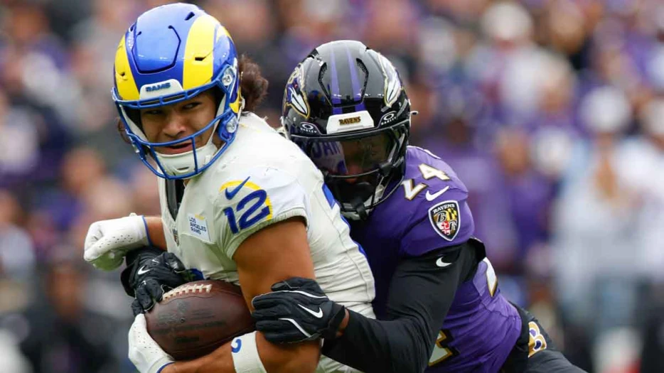 Fantasy Football managers will love Puka Nacua’s ‘fantastic’ injury update