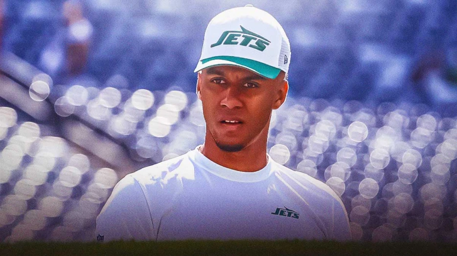 Former Jets QB Jordan Travis calls out Woody Johnson for ‘slick’ injury comments