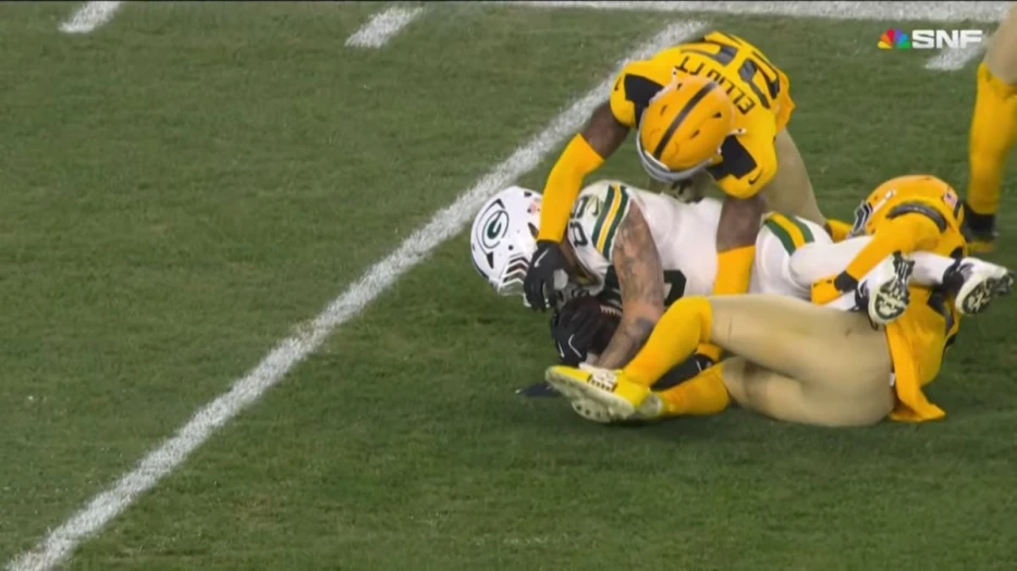 Former NFL TE Sees Steelers’ Defense Getting ‘Worse’ Following DeShon Elliott Injury