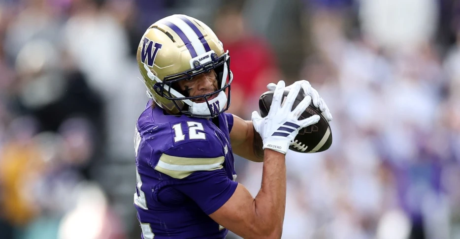 Future Hogs – Week 9: A look at college football players who could help the Washington Commanders