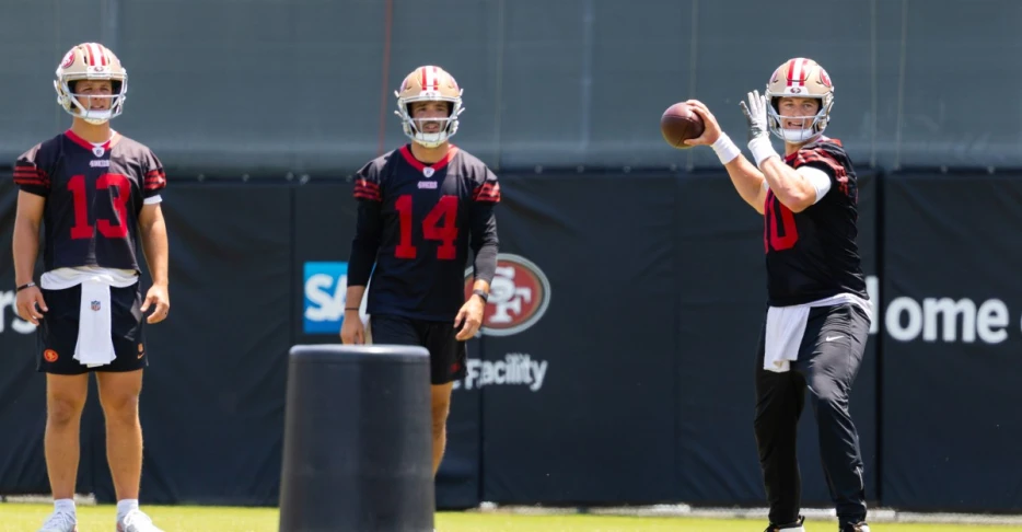 Golden Nuggets: Brocktober 2025 was all tricks, no treats