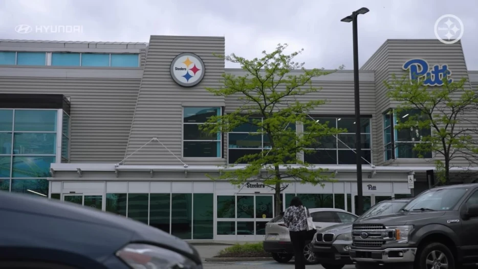 How The National Media Is Picking Steelers Vs Colts