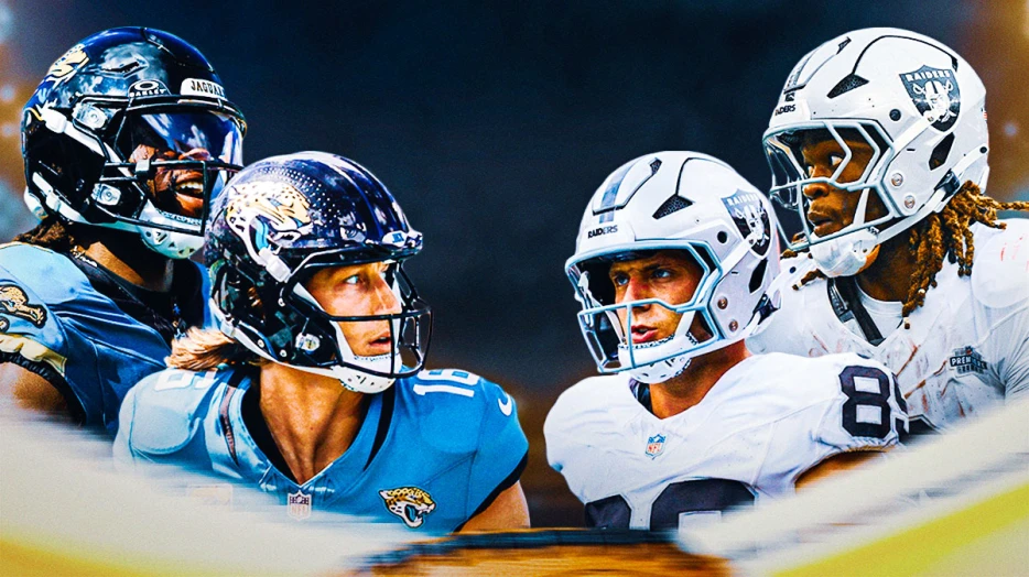 Jaguars vs Raiders: Staff roundtable and game picks for Week 9