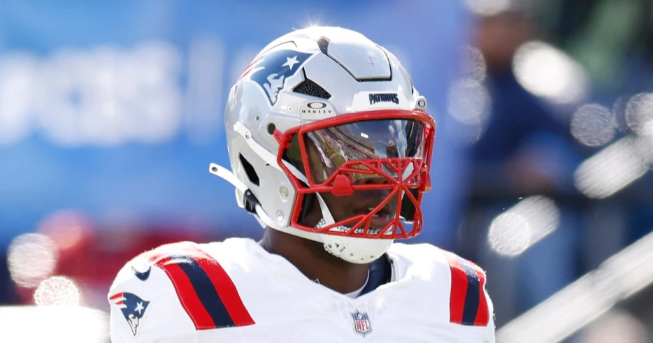 Keion White admits frustration over Patriots usage after trade to 49ers
