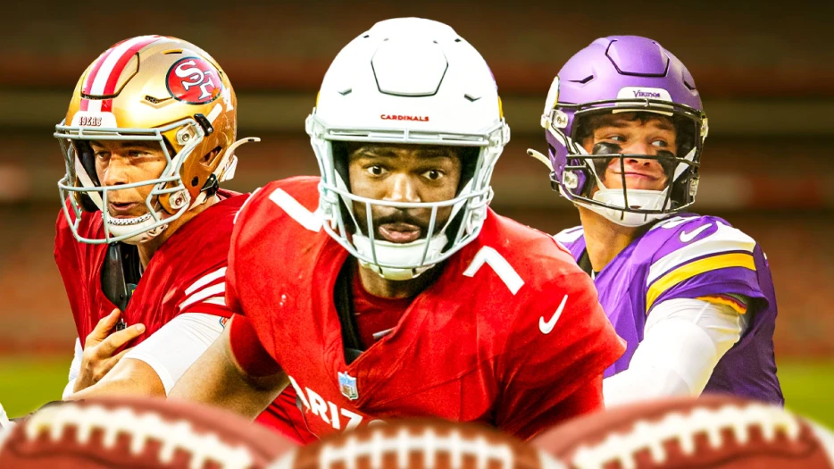 Last-minute Fantasy Football streaming options for NFL Week 9: Running Back