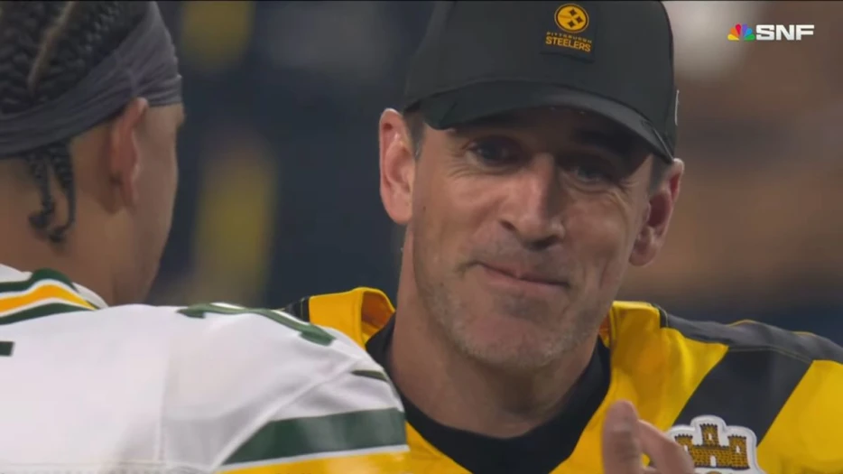 LaVar Arrington: ‘Fully Anticipate’ Steelers Not Giving Colts ‘Easy Game’