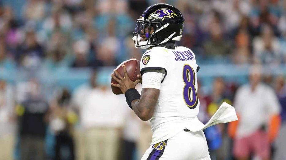 NFL reveals punishment for Ravens’ Lamar Jackson injury drama