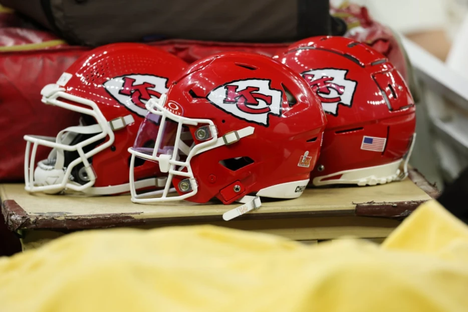 NFL Rumors: Kansas City Chiefs ‘Drilling Down’ on Position Target Before NFL Trade Deadline