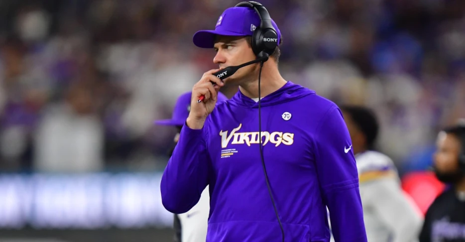 Now or Never: Minnesota Vikings Season on the Ropes